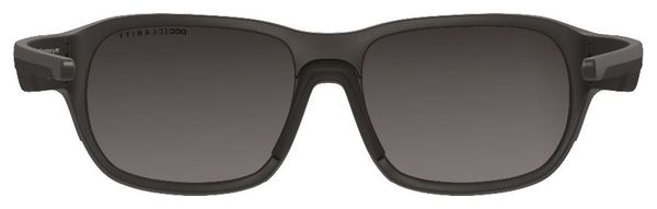 Lunettes Poc Define Fabio Wibmer Edition Noir Mat / Or
