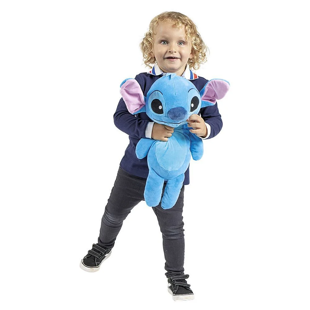 Peluche personnage Disney H45 cm
