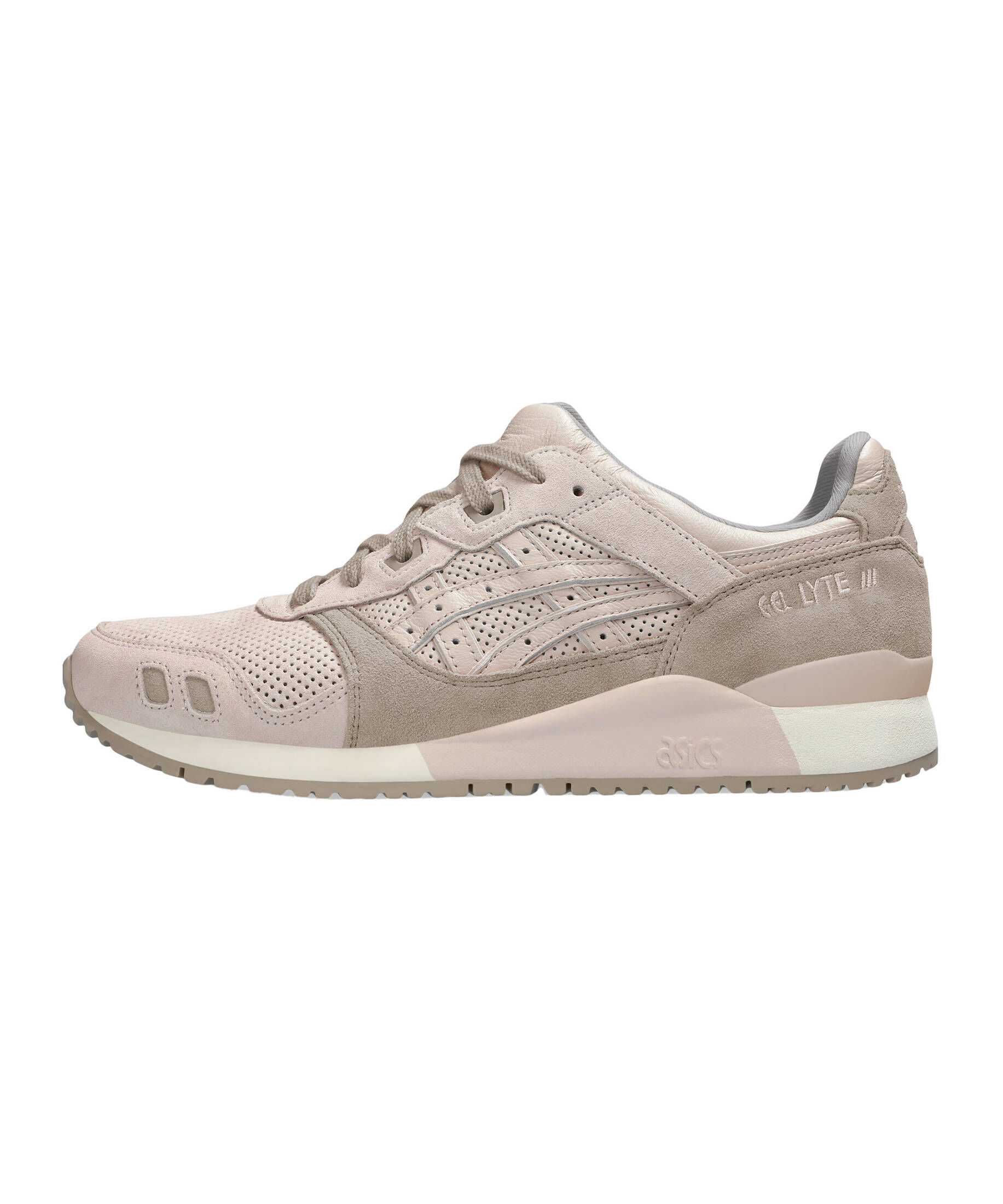 Asics| Herren Lifestyle - Schuhe Herren - Sneakers Gel-Lyte III OG