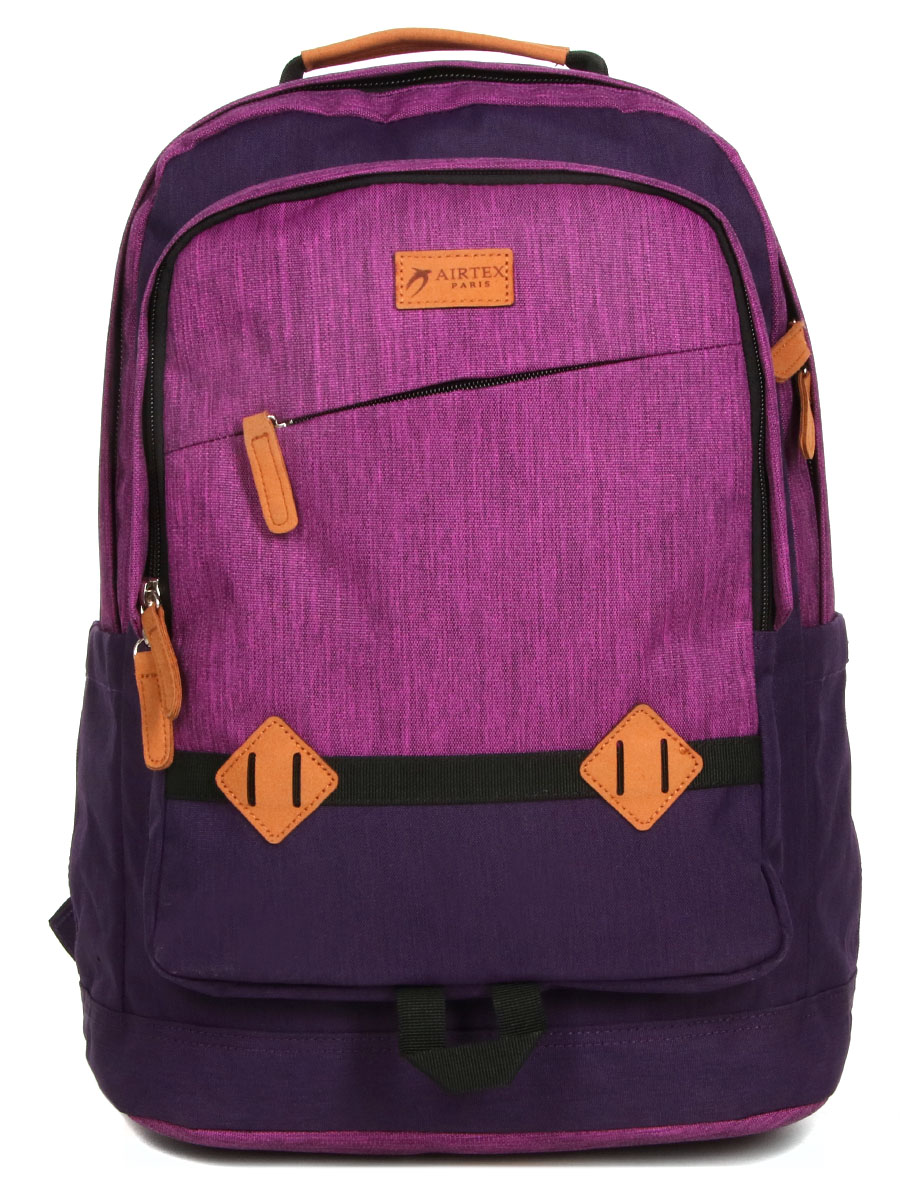 Sac À dos Airtex School