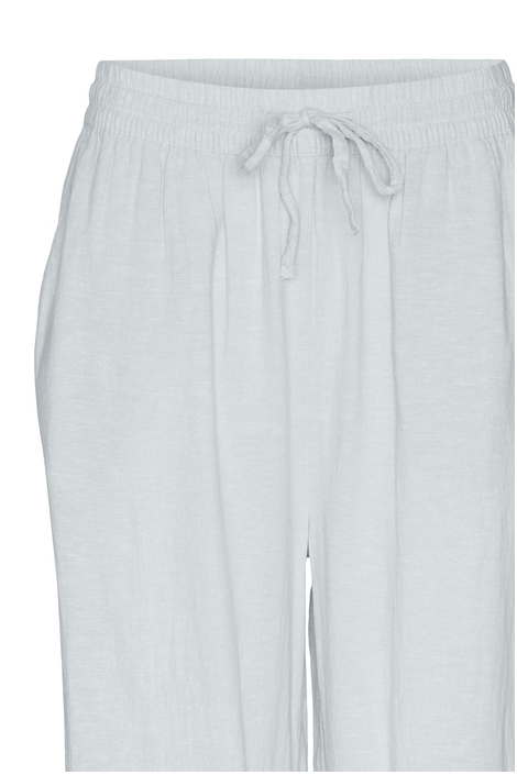Vero Moda groene dames broek