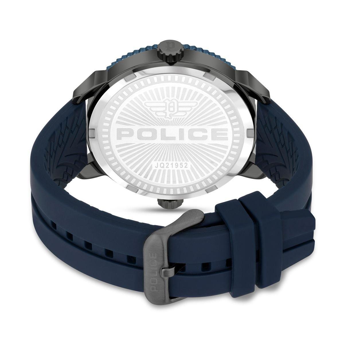 Police Mens Police Ray Watch PEWJQ2195240