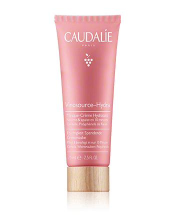 Caudalie Vinosource-Hydra Masque-Crème Hydratant 75ml