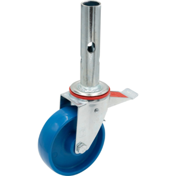 Krause ClimTec Basissteiger - 3 m werkhoogte