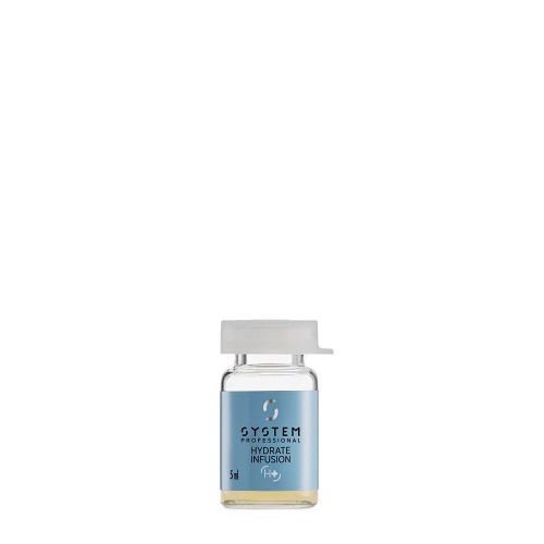 System Professional Hydrate Infusão Ampolas 20x5ml