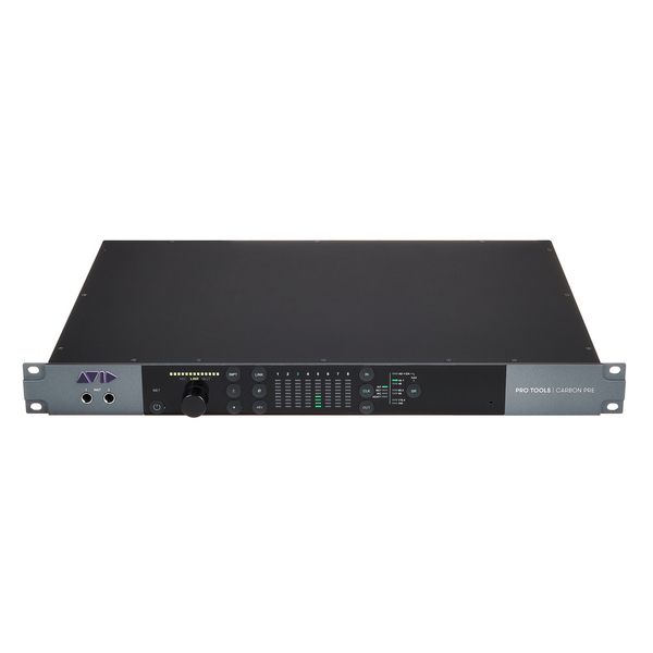Avid Pro Tools Carbon Pre