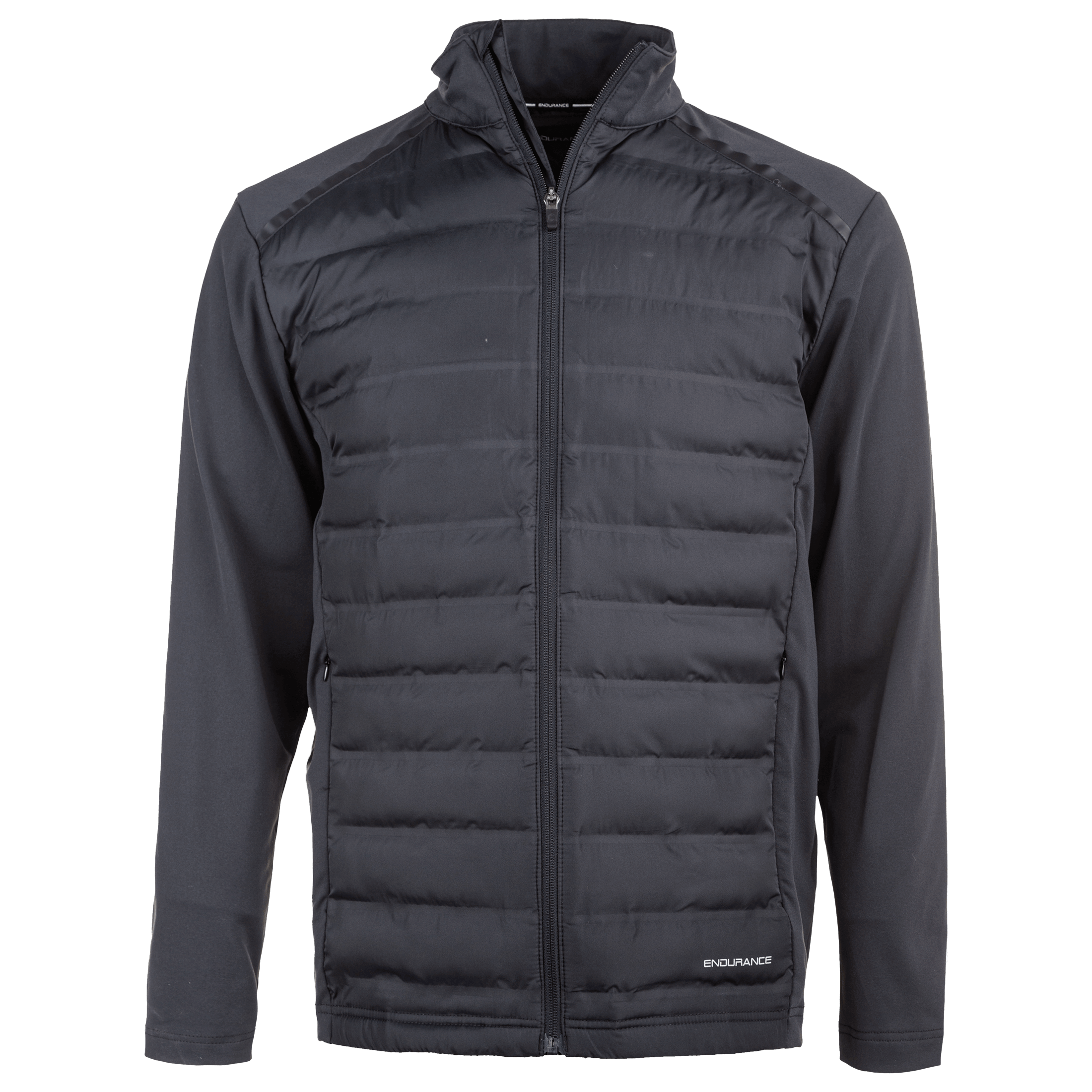 Endurance Midanon M Hot Fused Hybrid Jacket - Treningstøy