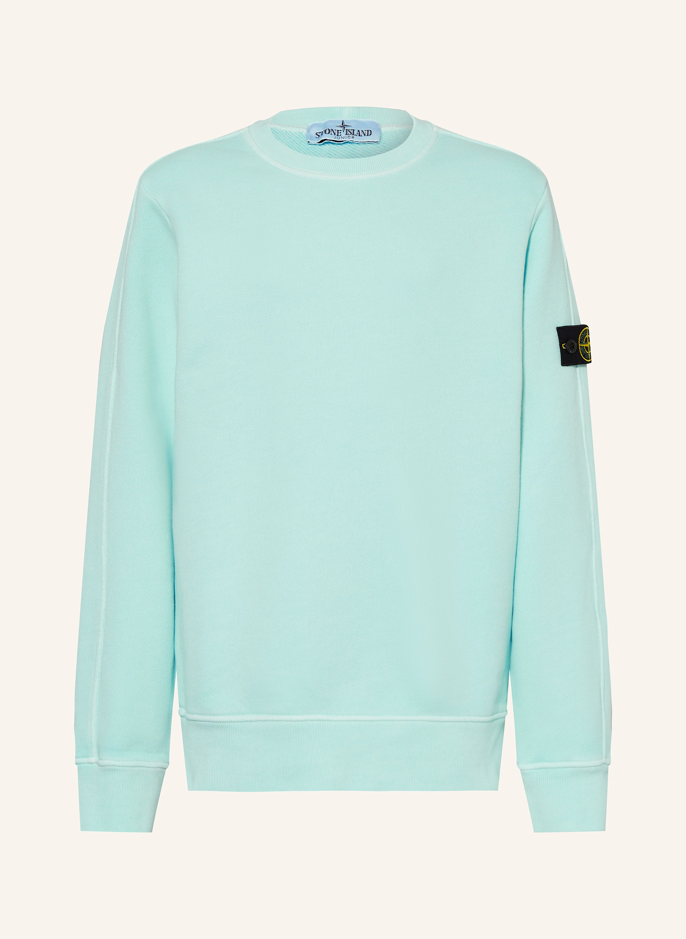 STONE ISLAND JUNIOR Sweatshirt