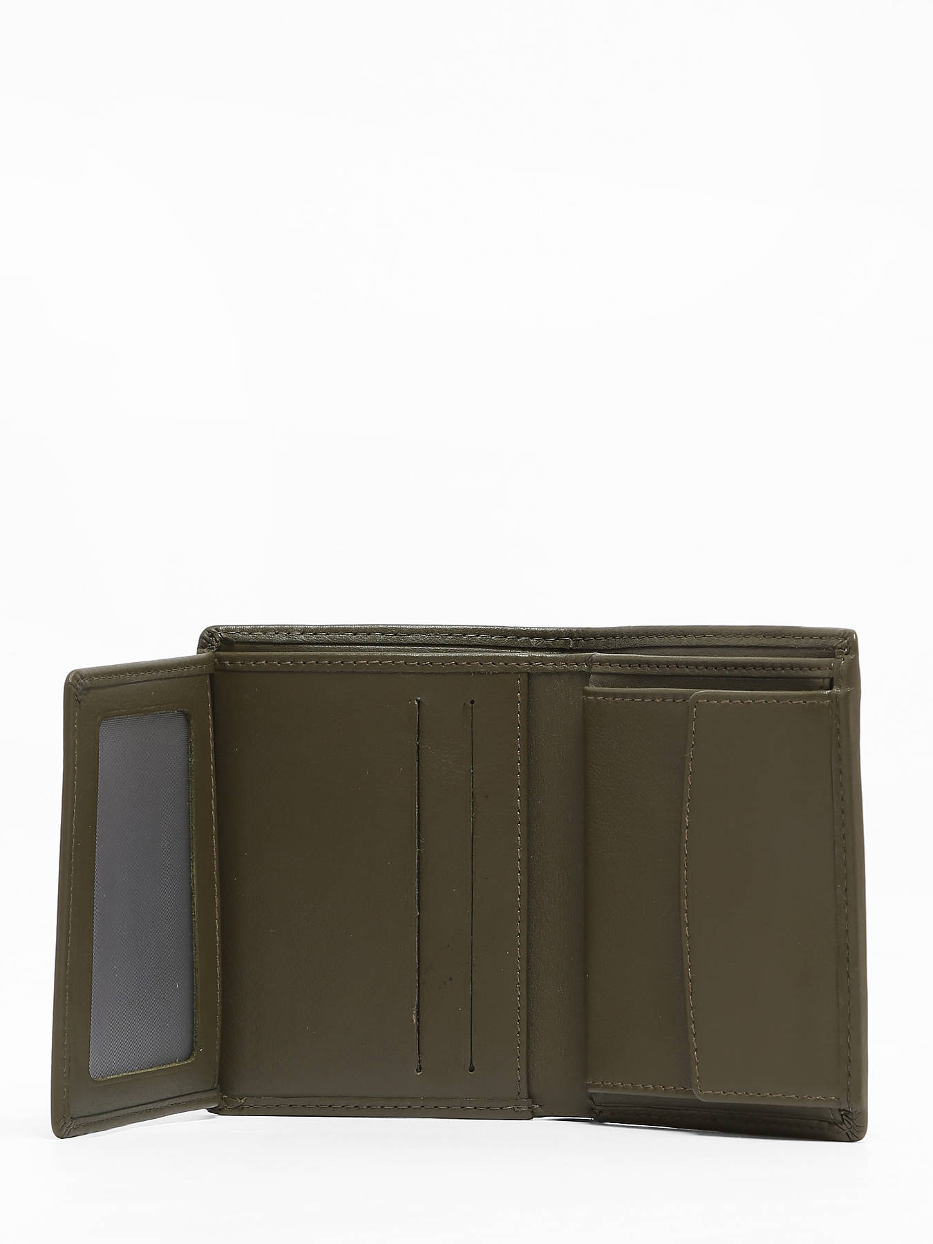 Portefeuille cuir YVES RENARD