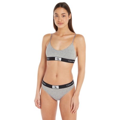 Culotte femme Modern Bikini CALVIN KLEIN
