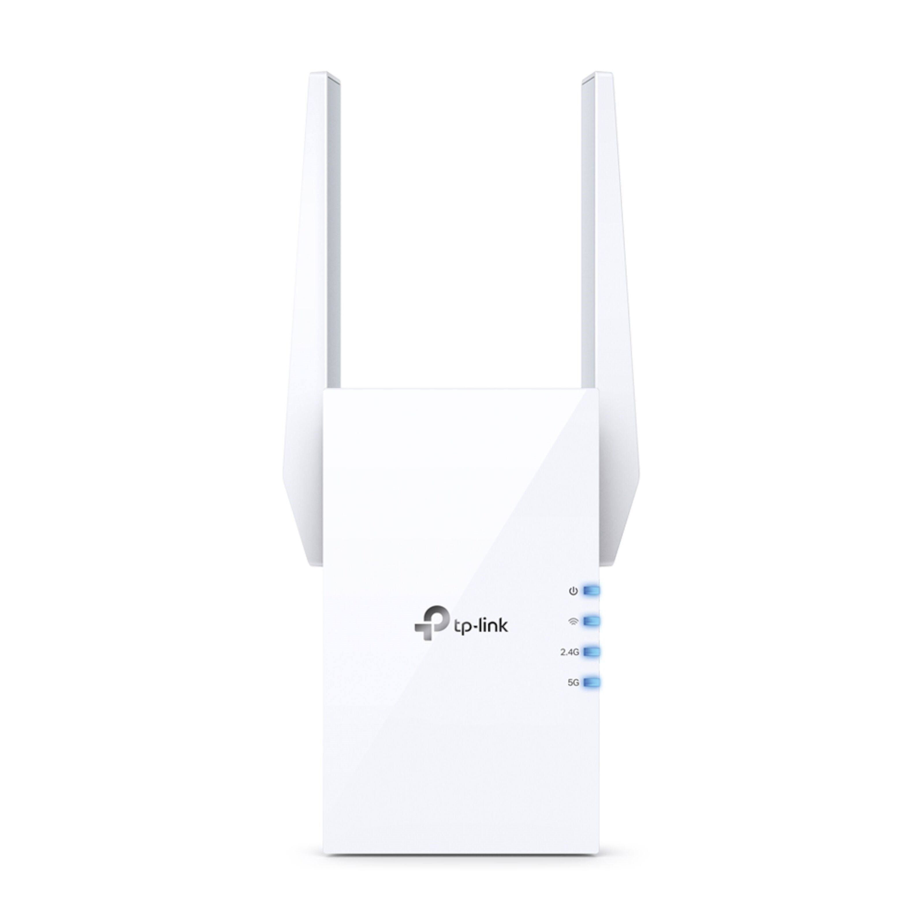 TP-link RE605X Wifi-repeater AX1800