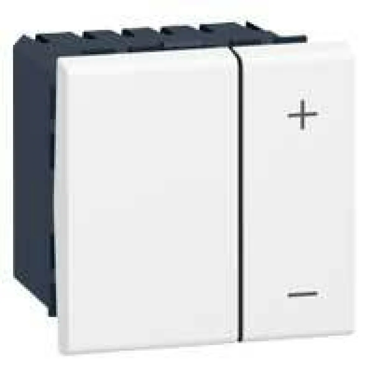 Legrand Mosaic 78404