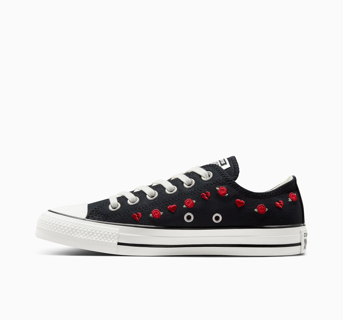 CONVERSE<br>Tênis All Star Ox Dia dos Namorados