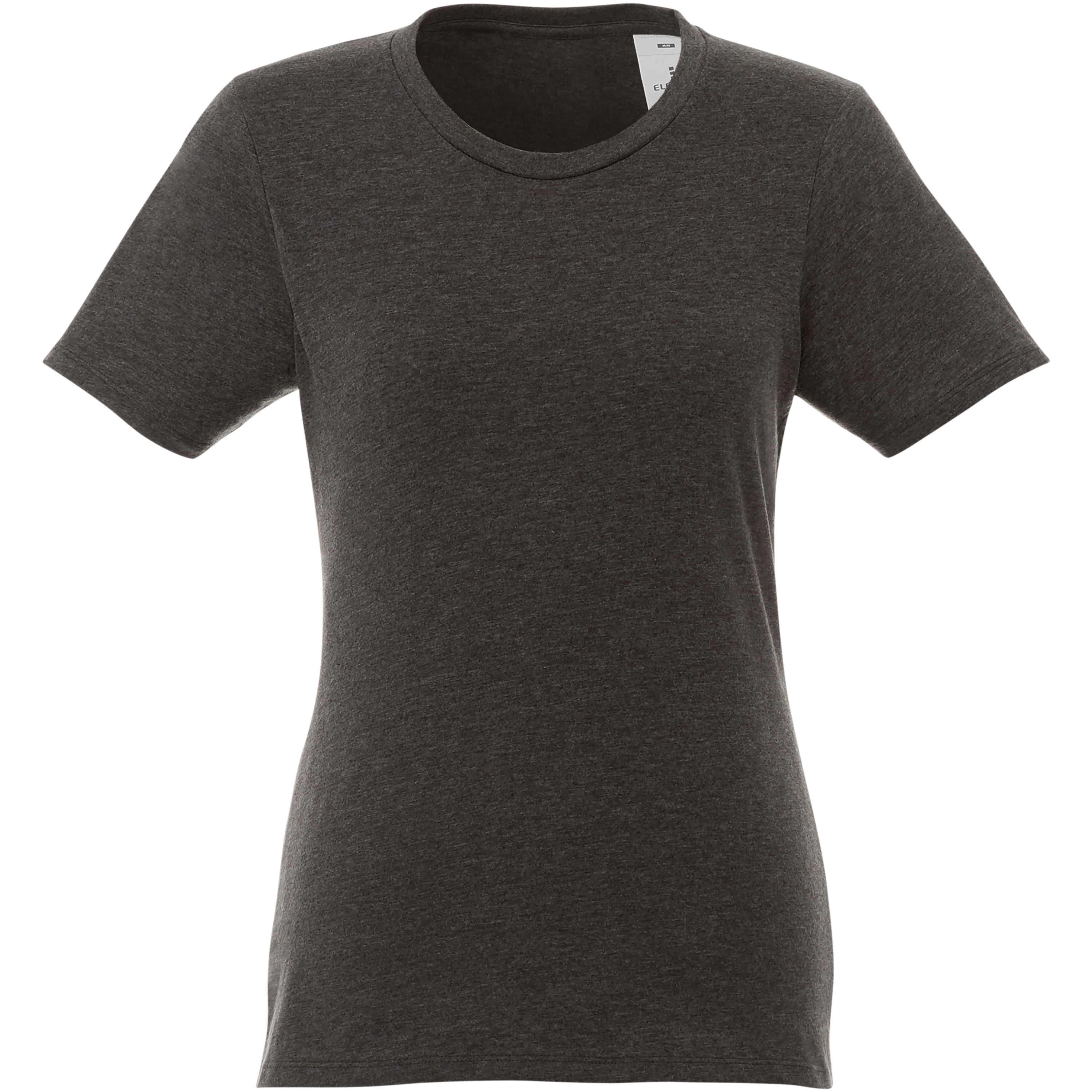 Elevate Essentials 38029 - T-shirt femme manches courtes Heros