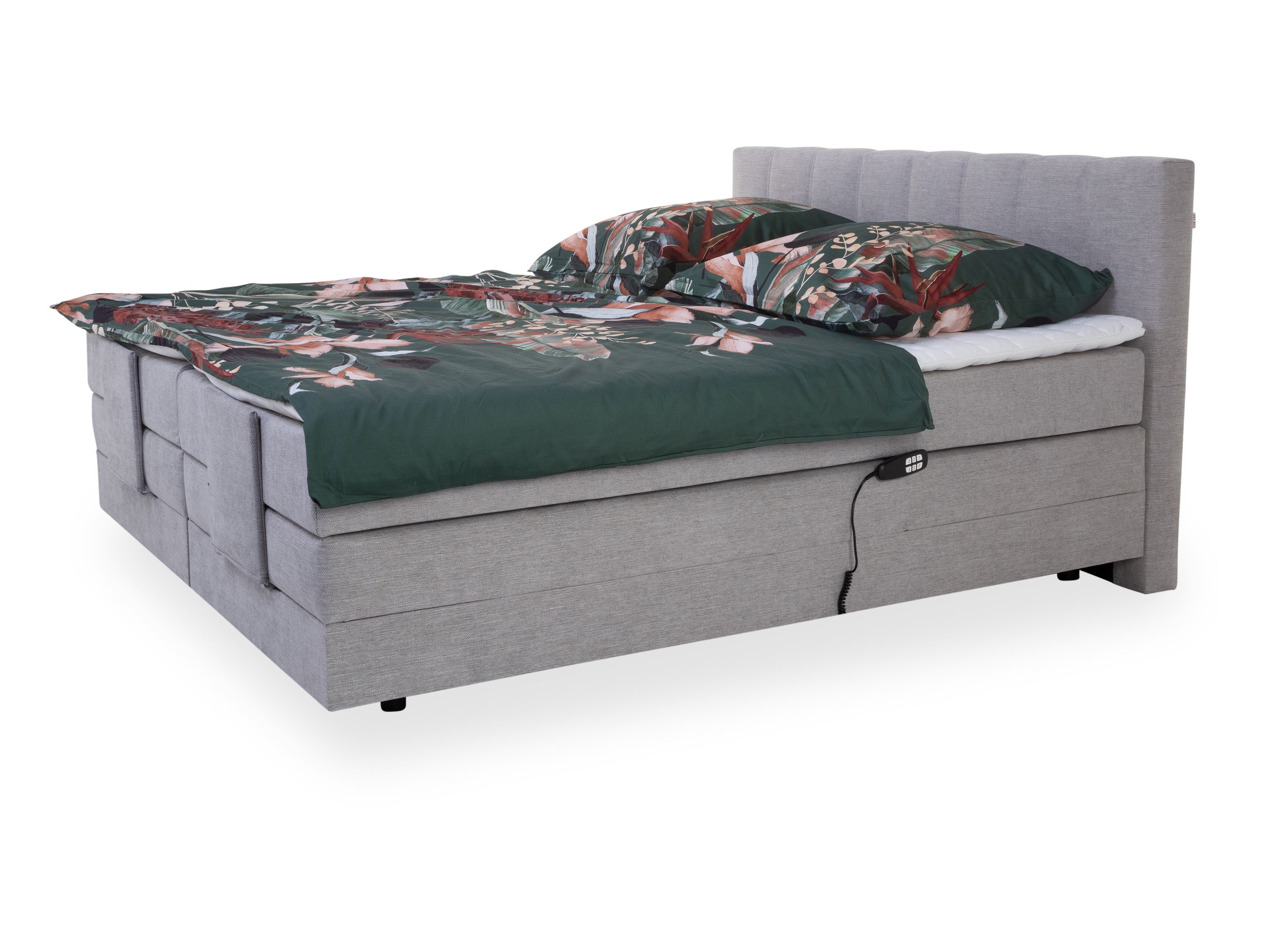 Boxspringbett HARPER FERROL