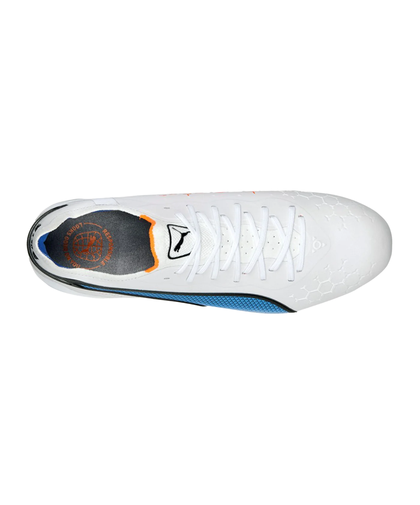 PUMA KING Ultimate MxSG Supercharge F01