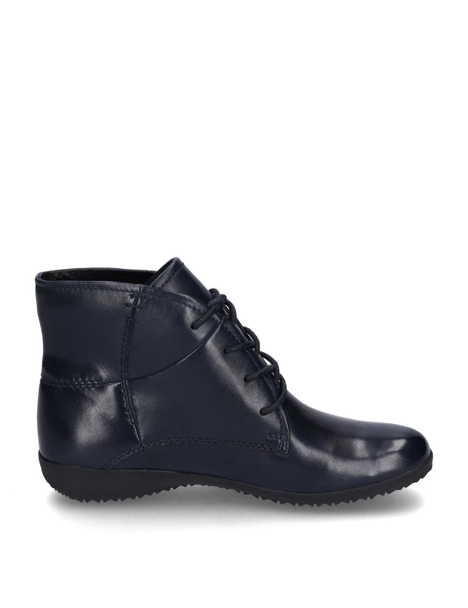 Stiefelette Naly 09, ocean