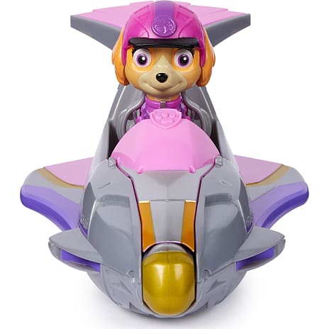 Paw Patrol Jungle køretøjer