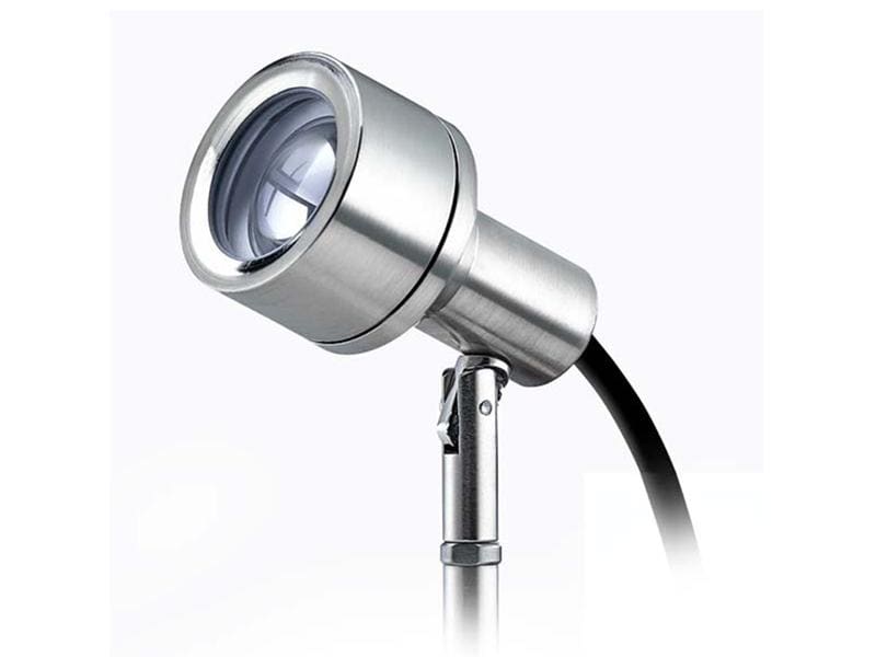 Schego Spot LED Lux, 2.5W Schöne Beleuchtung für den Teich