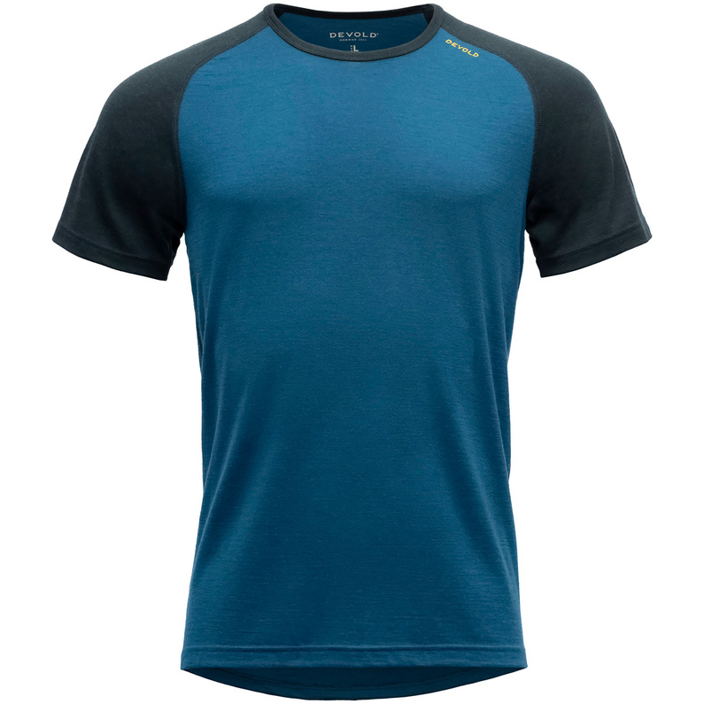 Devold Herren Jakta Merino 200 T-Shirt