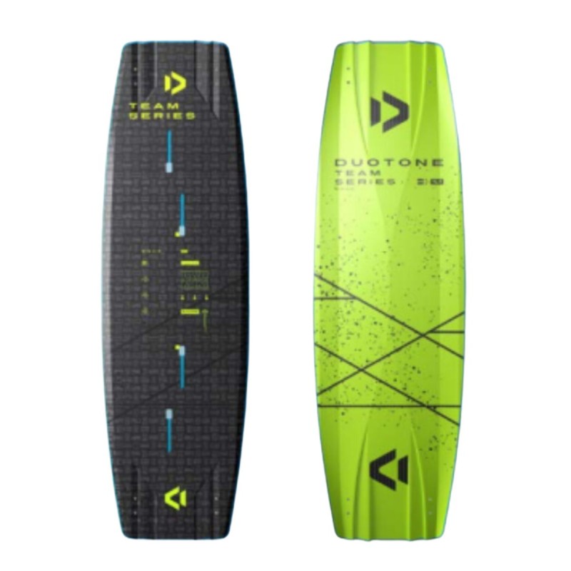 Planche Duotone TS Big Air SLS 2025 - The Corner Shop