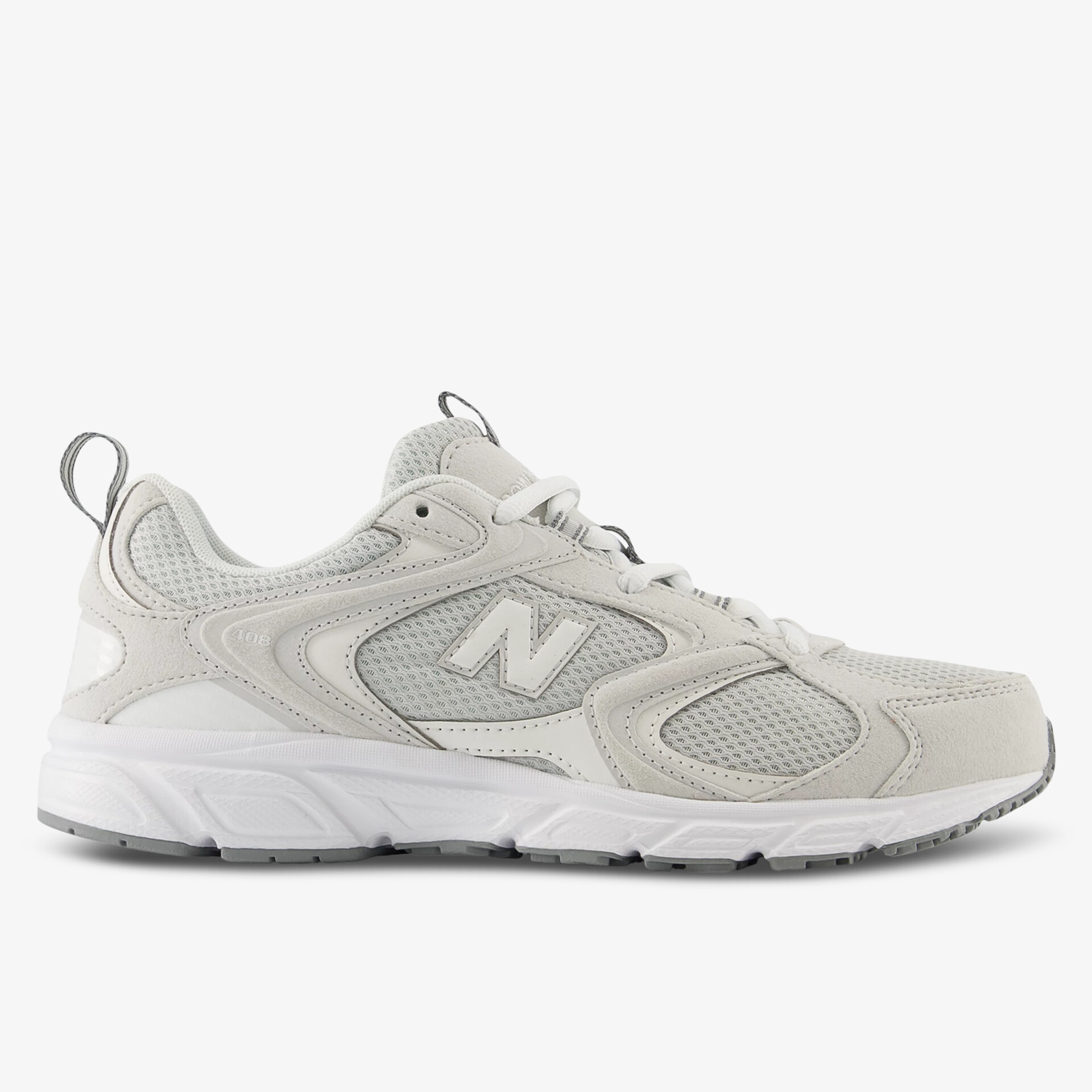 new balance Herren Sneaker Low weiß