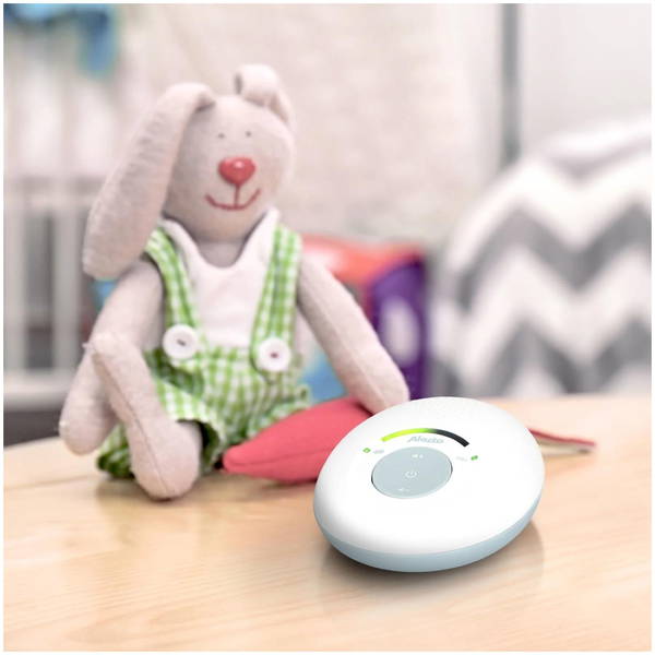 Alecto BabyAlecto Baby   DECT Babyphone mit Full ECO Modus DBX110