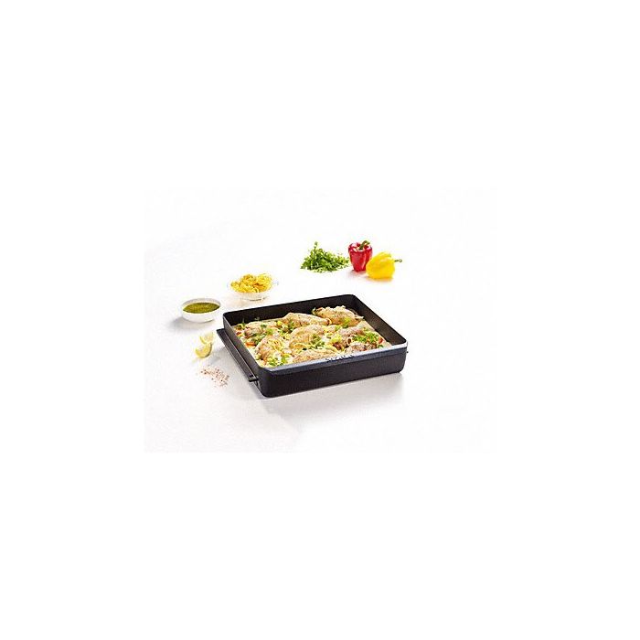 Miele Gourmet-Bräter HUB 62-35