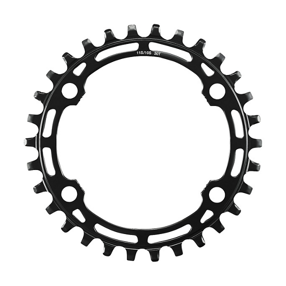 Shimano Deore krankdrev for FC-M5100-1