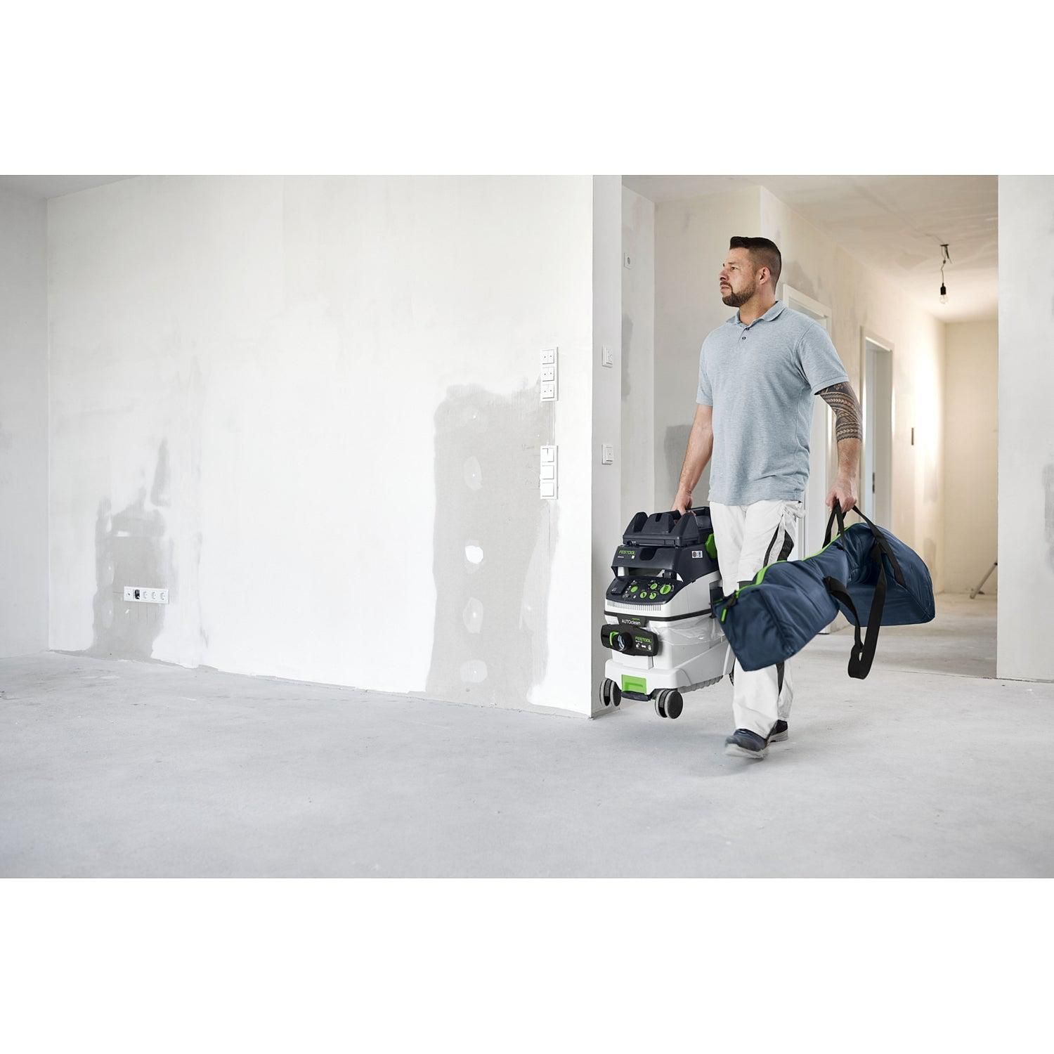 Festool LHS 2-M 225 EQ PLANEX Langnek Schuurmachine - 577354
