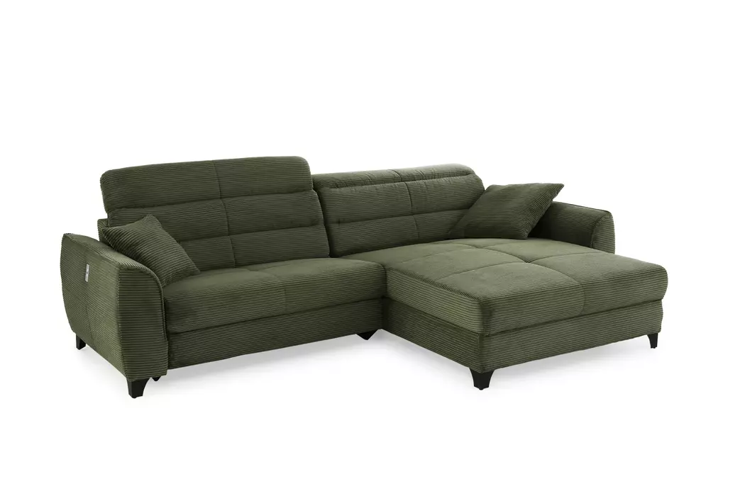 Ecksofa Double-One