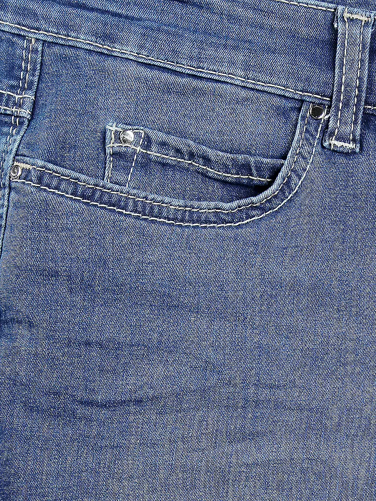 MAC Jeans Skinny Fit DREAM blau