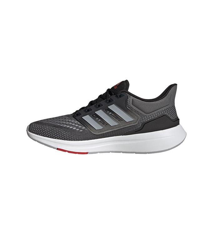 adidas men EQ21 Hardloopschoenen