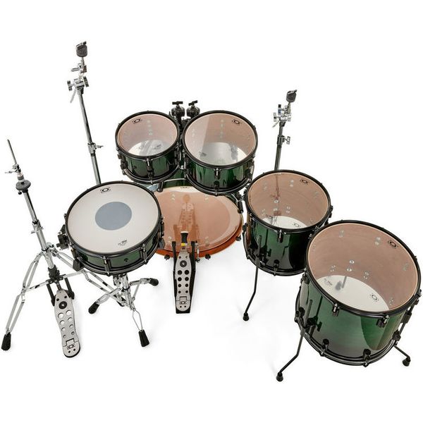 DrumCraft Series 4 Rock Set SGF