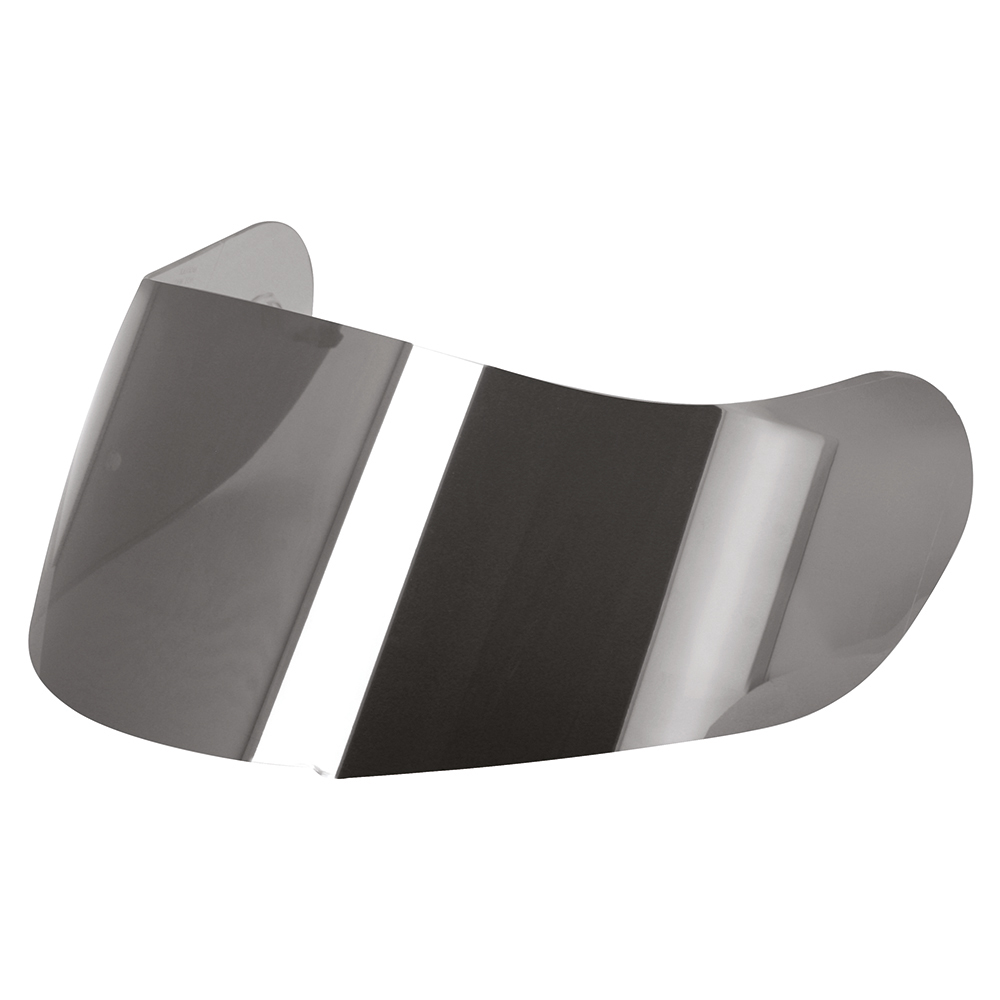 S-Line - Ecran Iridium compatible casque moto Apex S448 Gris