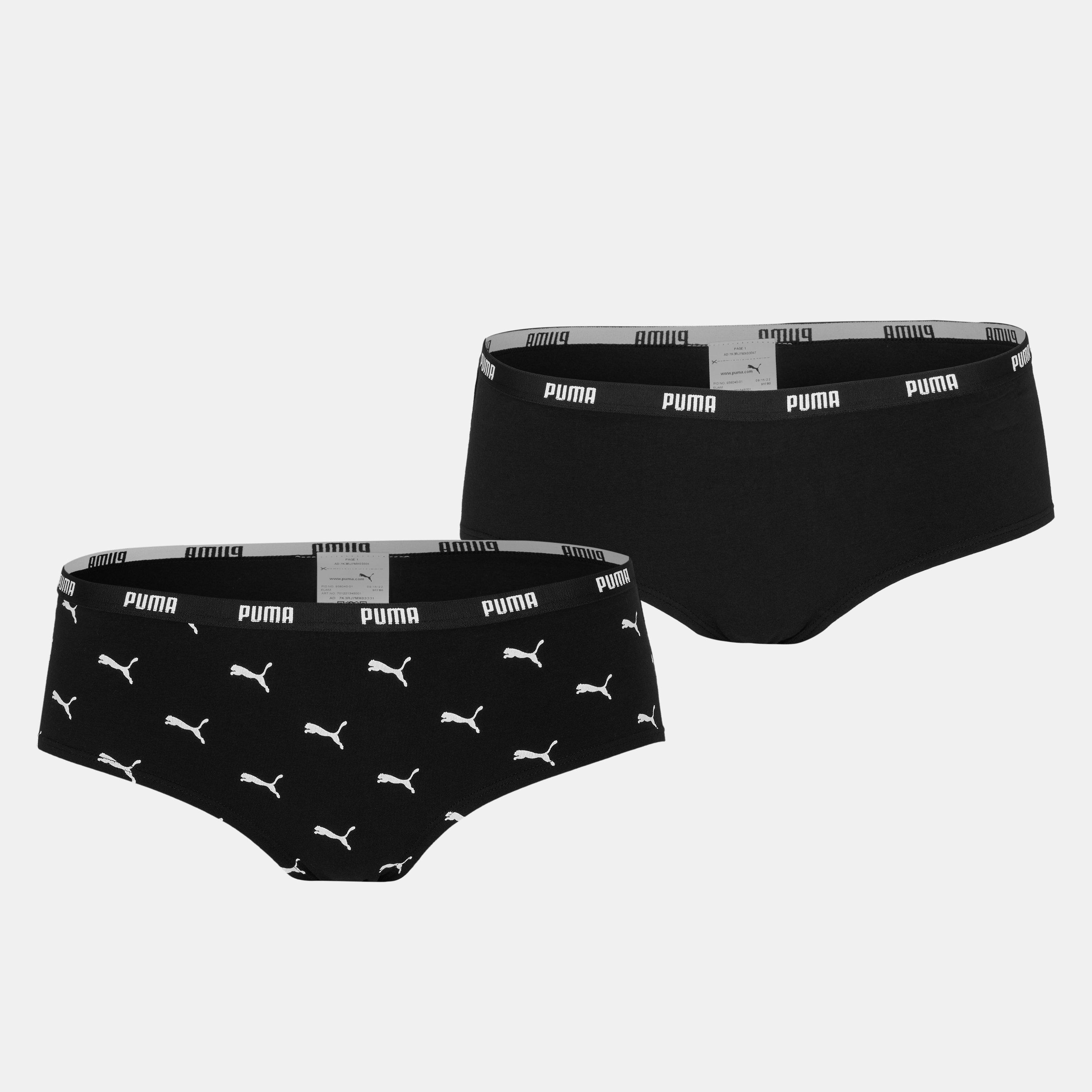 Puma Lgo Hips 2P Ld99