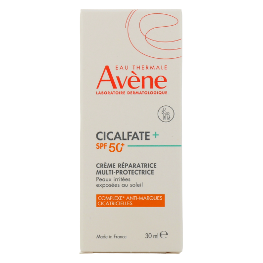 Avène - Crème Cicalfate+