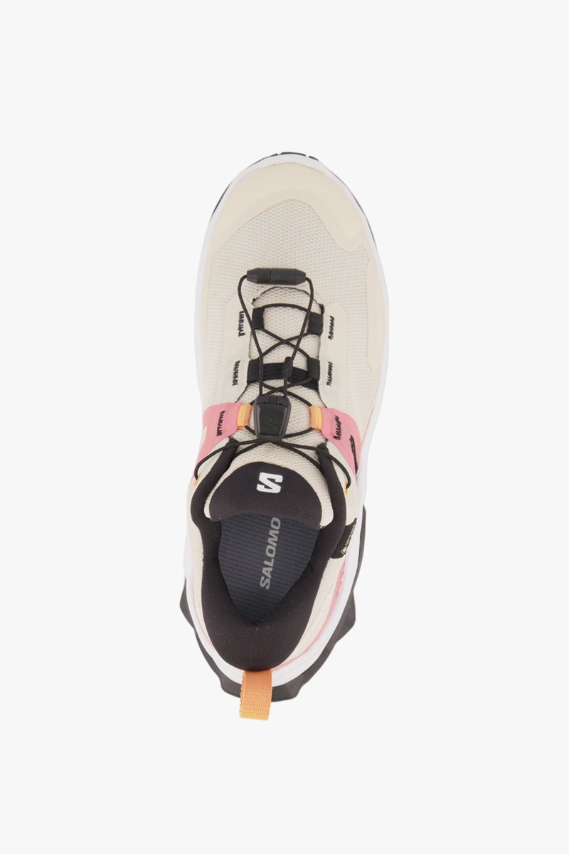 Salomon X Raise Gore-Tex® Kinder Trekkingschuh