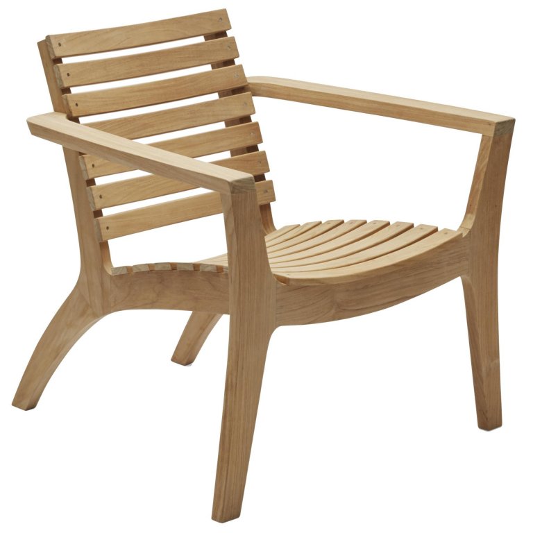 Fritz Hansen Regatta fauteuil