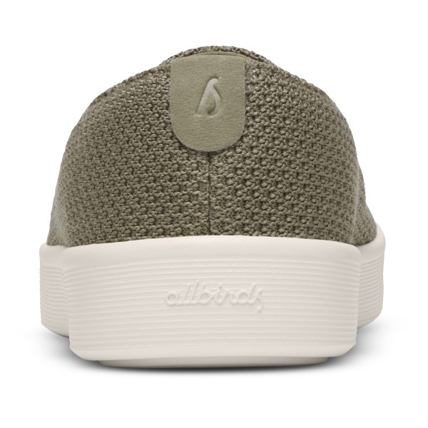 allbirds - Cruiser Slip On - Baskets