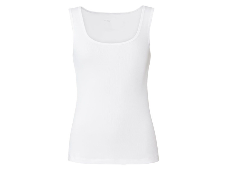 2 dames tops