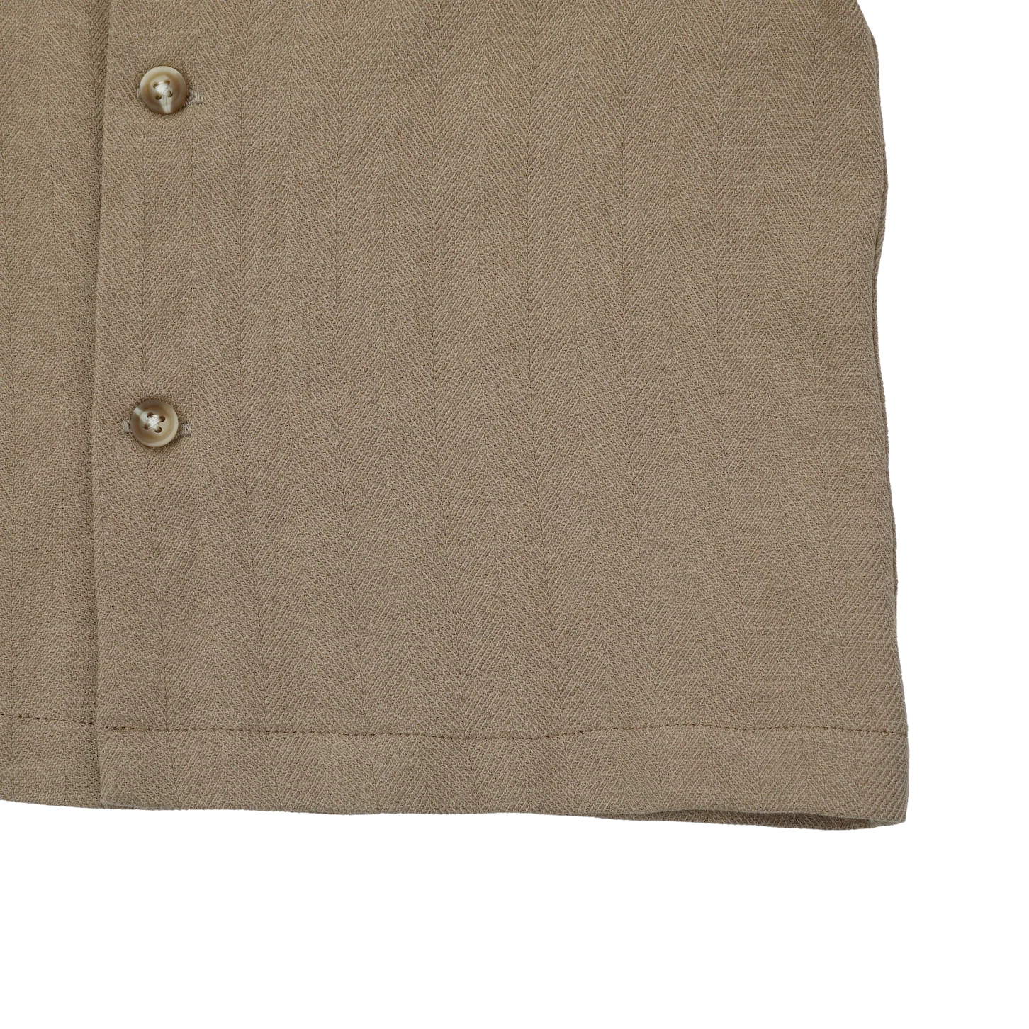 Sankt Shirt | Light Hay