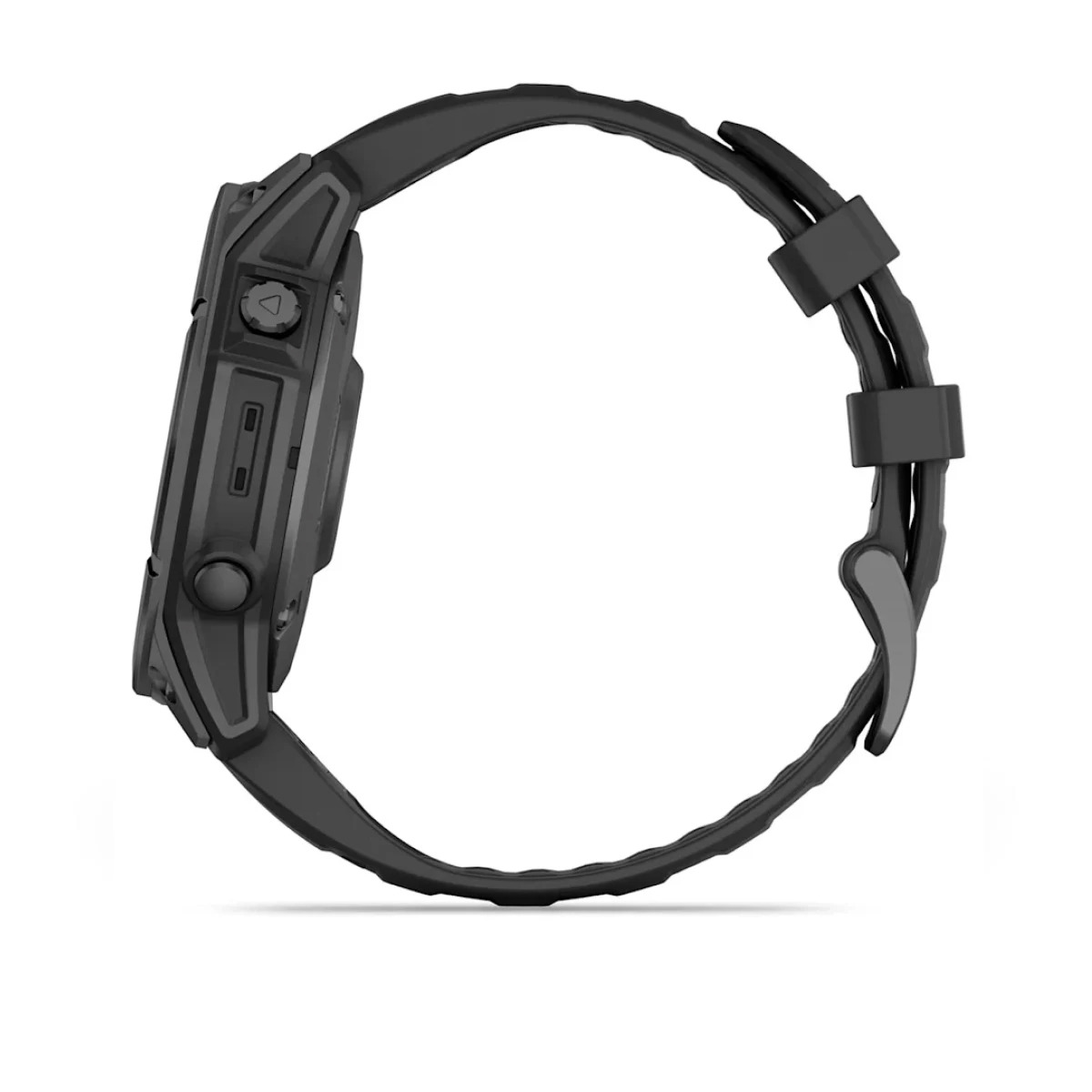 fenix E - 47mm AMOLED