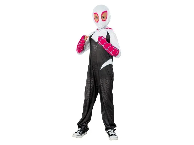 Spider-Gwen kostume