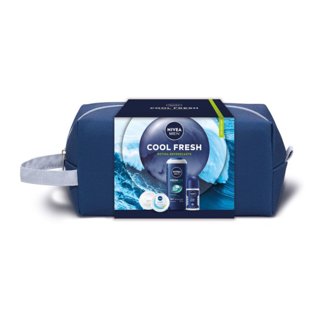 Conjunto Cool Kick - 1un
