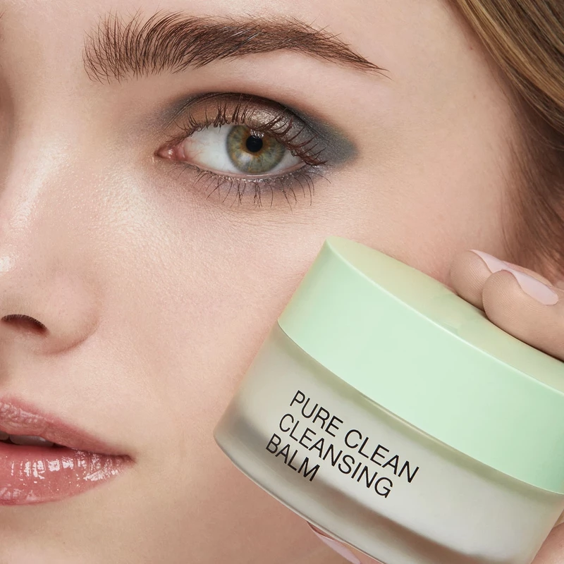 KIKO Milano Pure Clean Cleansing Balm 50 ml