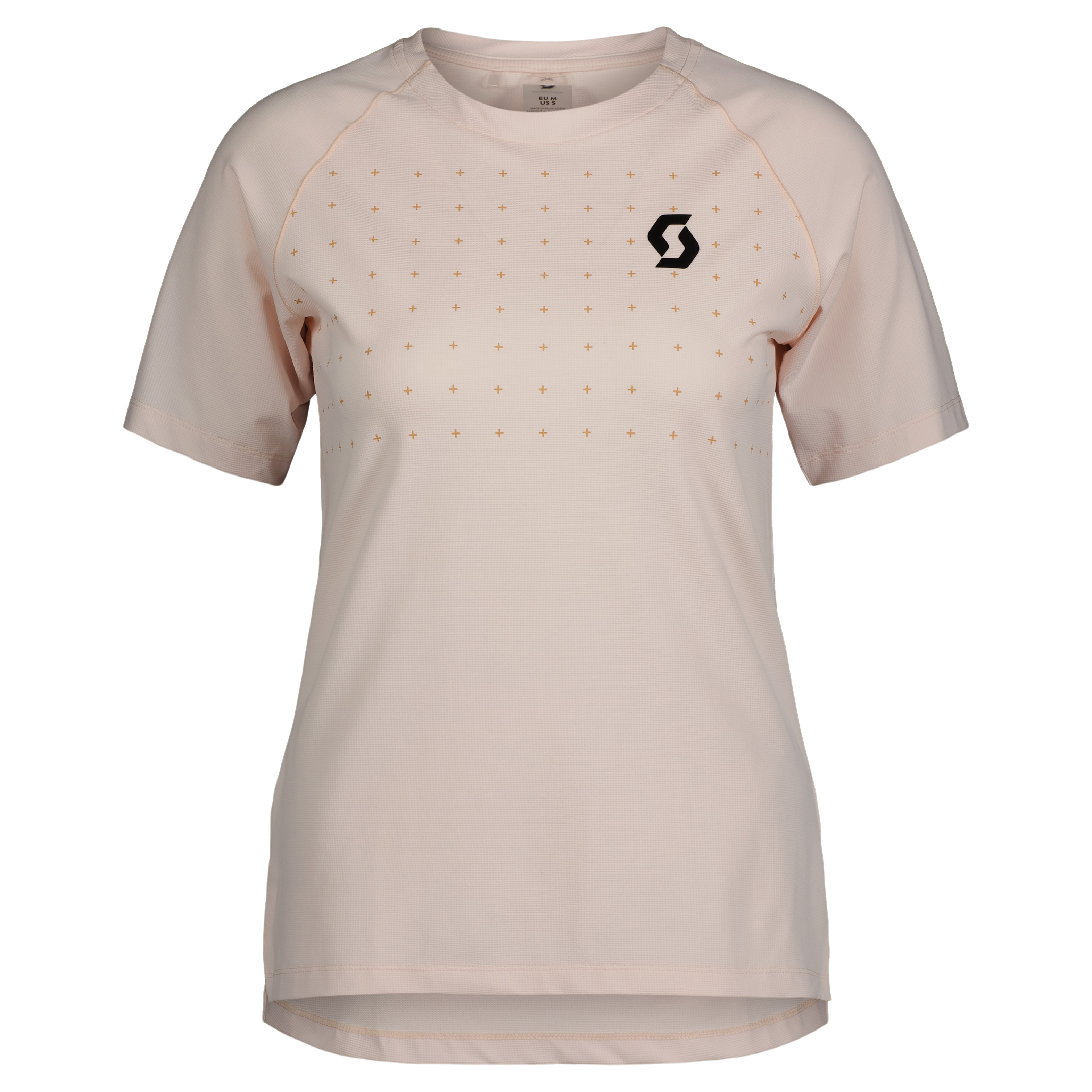 W's Trail Vertic Pro SS Tee