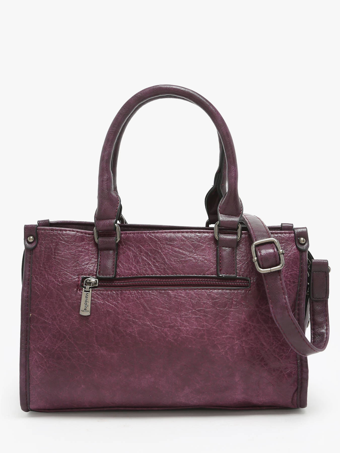 Sac port main Winter lace MINIPRIX