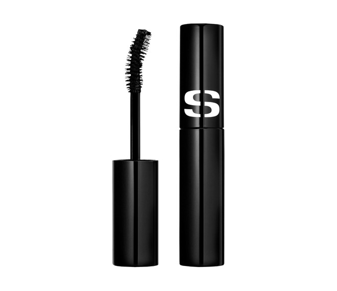Sisley So Curl Mascara01 Deep Black