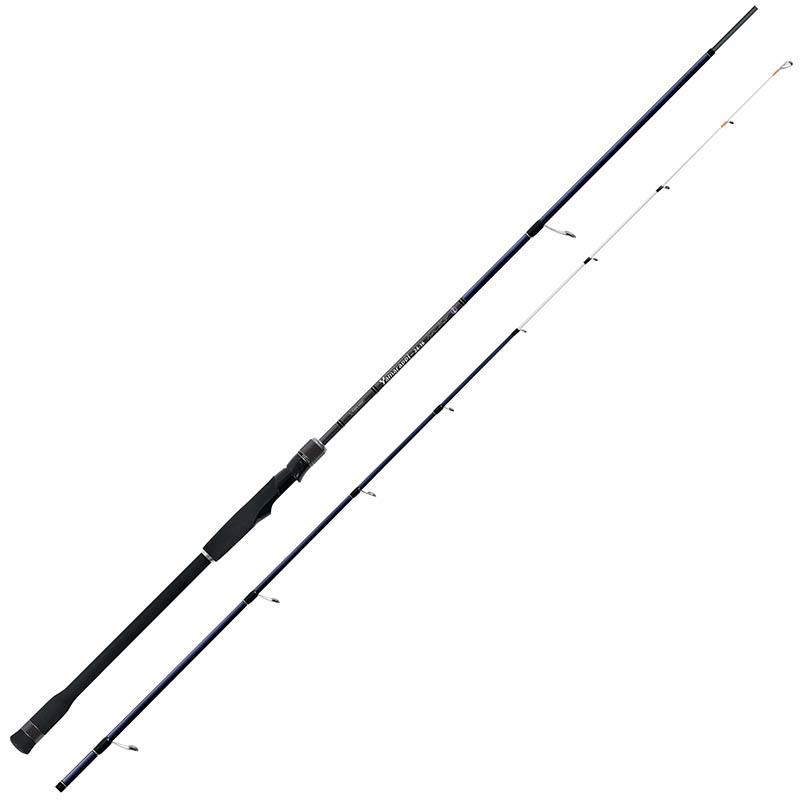 Canne Eging Colmic Yamarappi Spinning